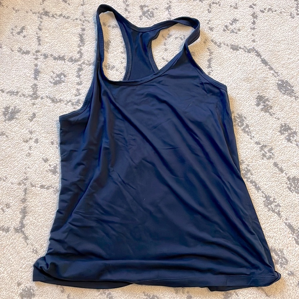Old Navy Active racerback athletic top